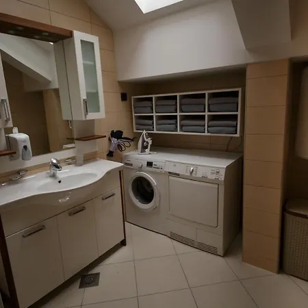 Apartman Penthouse Park Banja Luka