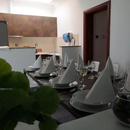 Penthouse Park * Banja Luka