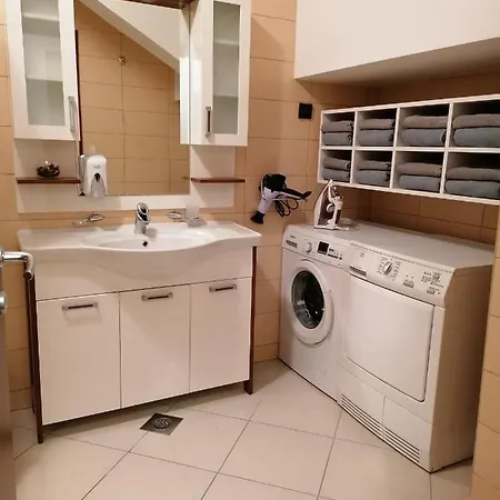 Penthouse Park * Banja Luka