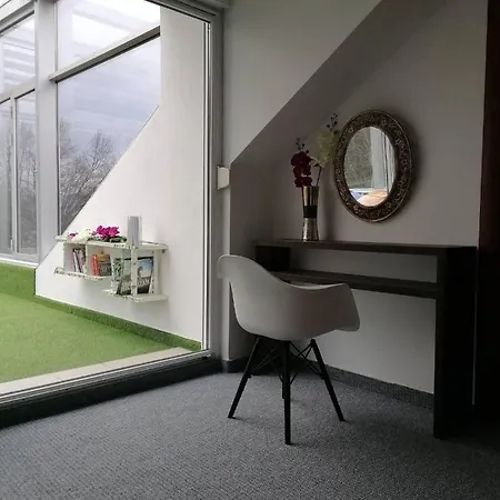 Penthouse Park *